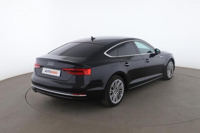 Audi A5 Sportback image 6