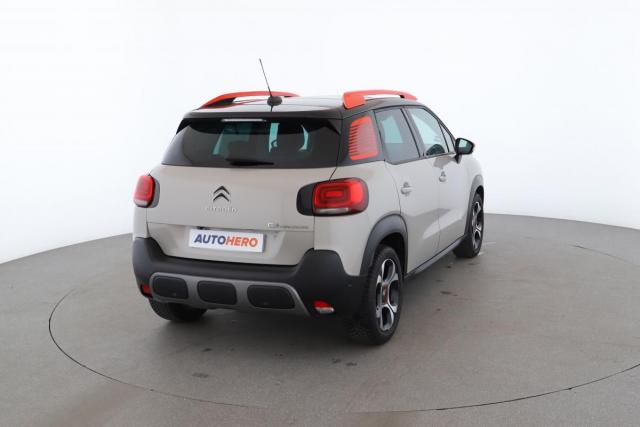 Citroen C3 Aircross image 8