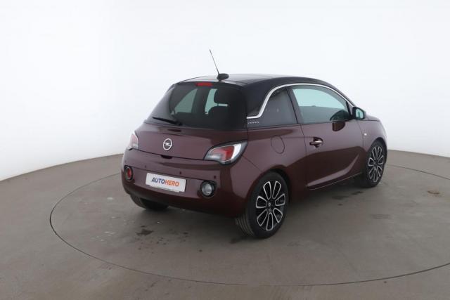 Opel Adam image 5