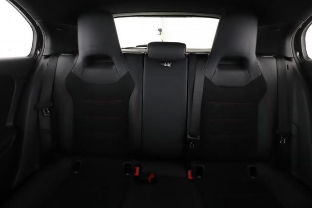 Mercedes Benz Classe A image 6