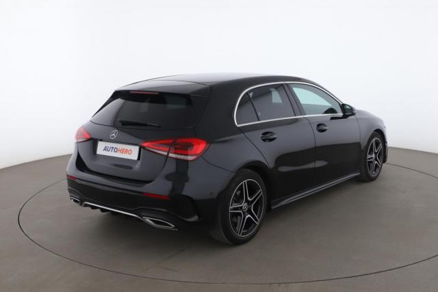 Mercedes Benz Classe A image 5