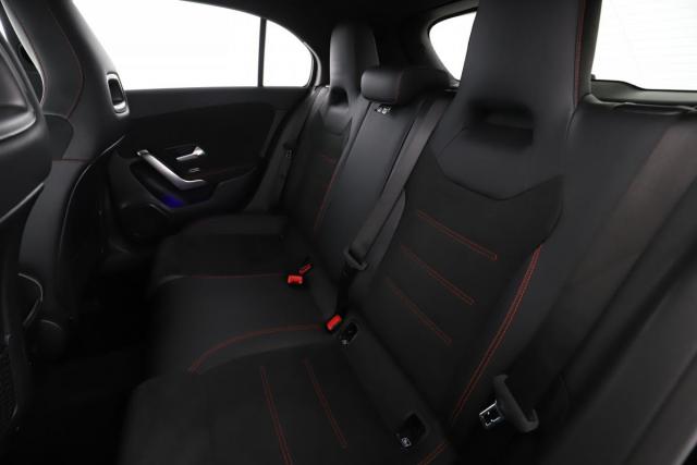 Mercedes Benz Classe A image 2