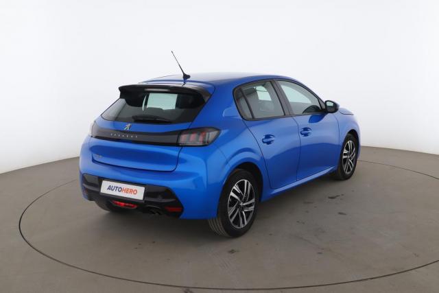 Peugeot 208 image 4