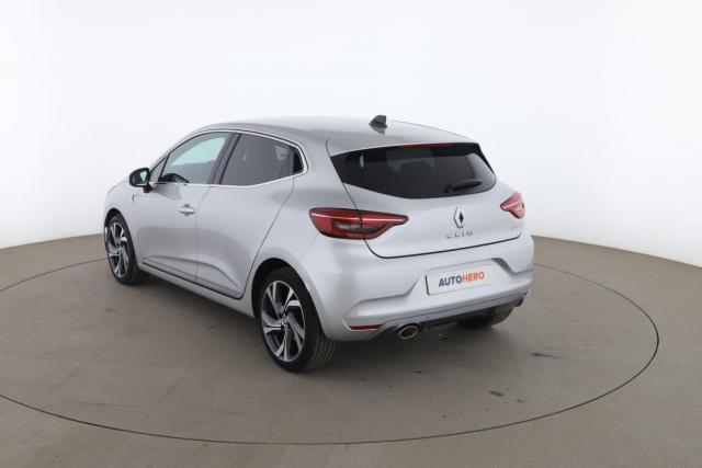 Renault Clio image 3