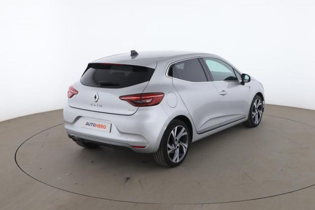 Renault Clio image 9