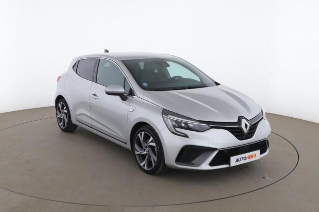 Renault Clio image 8