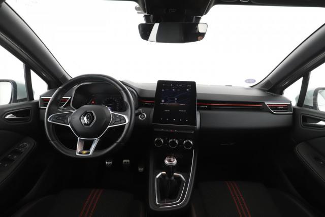Renault Clio image 4