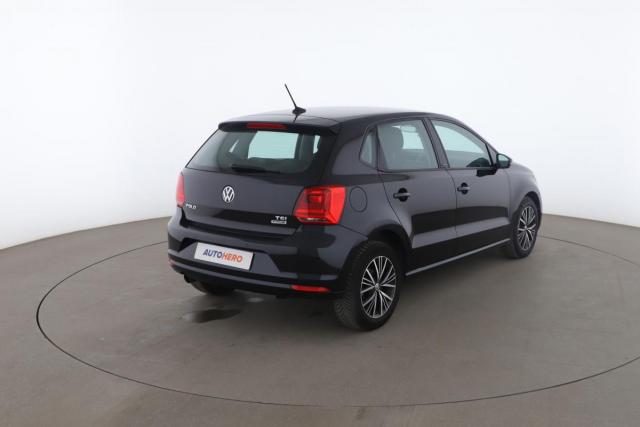 Volkswagen Polo image 9