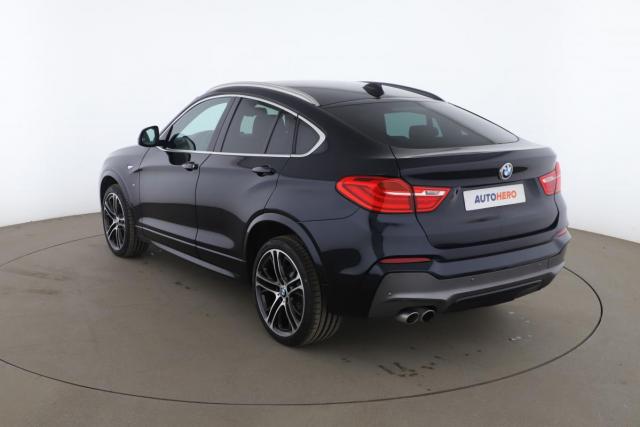 Bmw X4 image 4