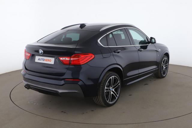 Bmw X4 image 7