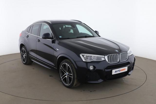 Bmw X4 image 2