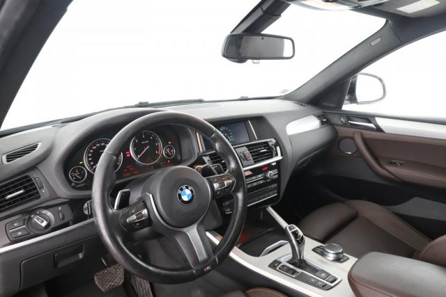 Bmw X4 image 9