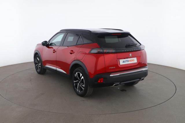 Peugeot 2008 image 9