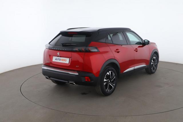 Peugeot 2008 image 4