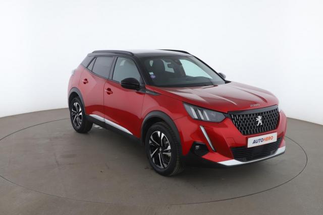 Peugeot 2008 image 1