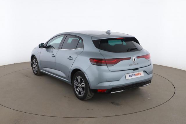Renault Mégane image 4