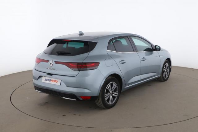 Renault Mégane image 6