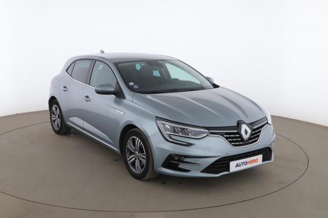 Renault Mégane image 5