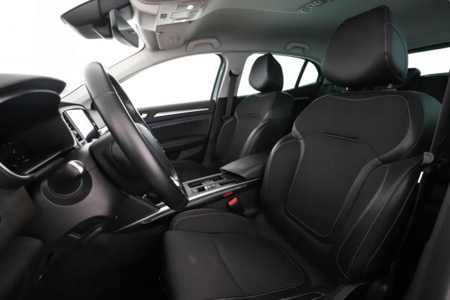 Renault Mégane image 1