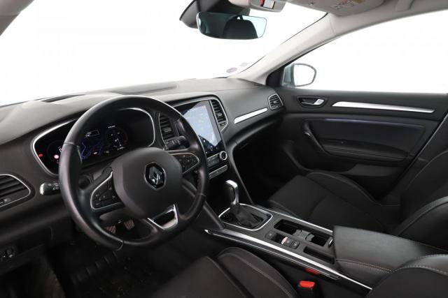 Renault Mégane image 3