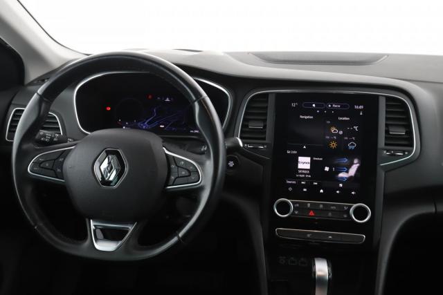 Renault Mégane image 9