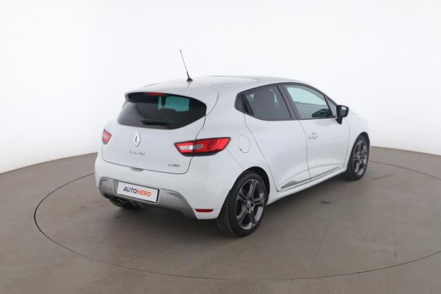 Renault Clio image 9