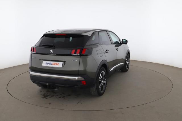 Peugeot 3008 image 5