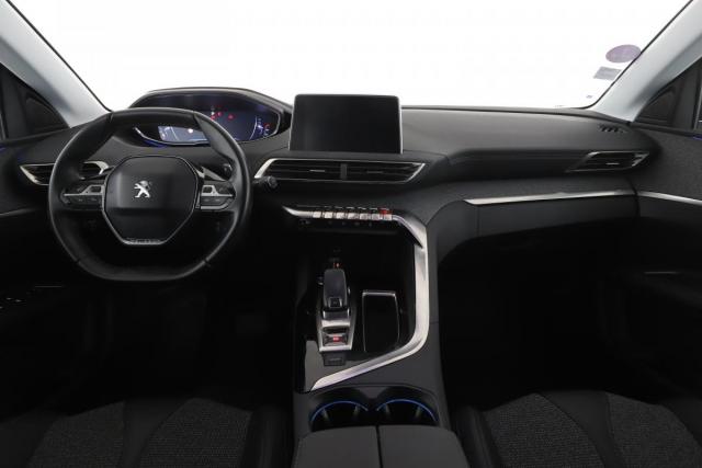 Peugeot 3008 image 7