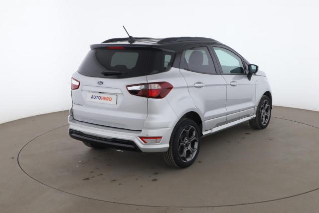 Ford Ecosport image 2