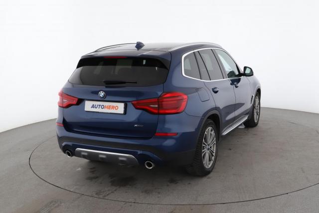Bmw X3 image 7