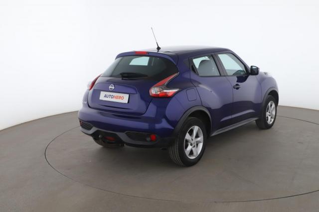 Nissan Juke image 6