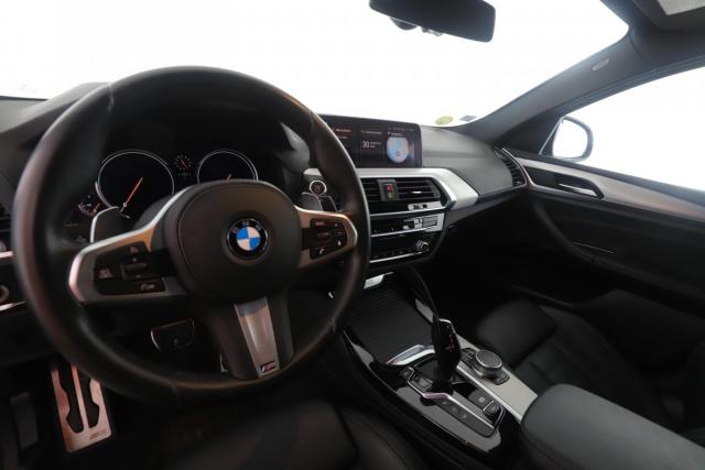 Bmw X4 image 7