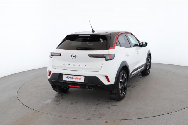 Opel Mokka image 6