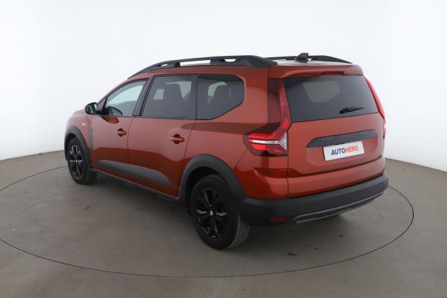 Dacia Jogger image 5