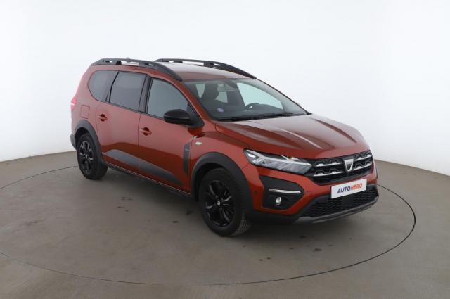 Dacia Jogger image 4