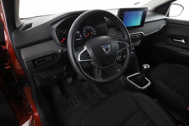 Dacia Jogger image 9