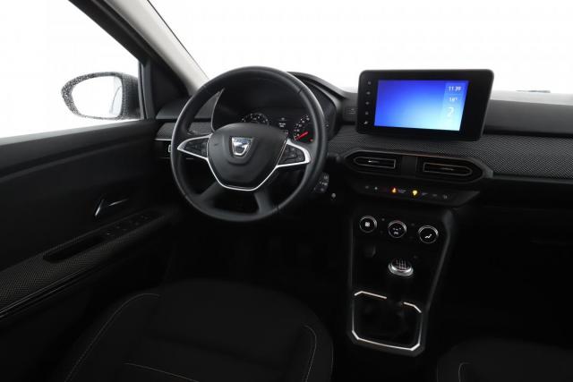 Dacia Jogger image 8