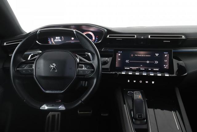 Peugeot 508 Sw image 3