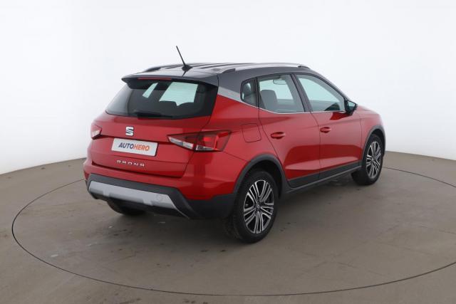 Seat Arona image 9