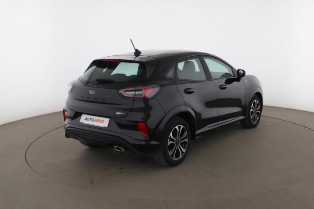 Ford Puma image 5