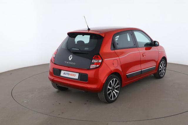 Renault Twingo image 4
