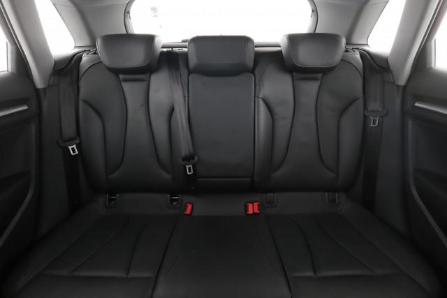 Audi A3 Sportback image 2