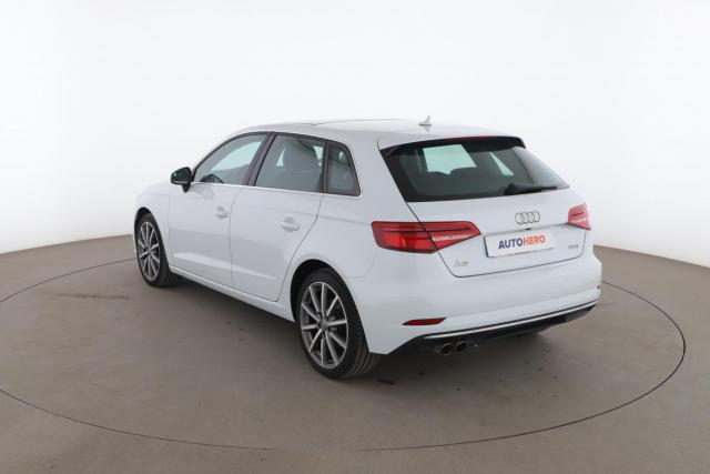 Audi A3 Sportback image 9