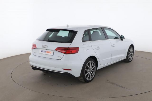 Audi A3 Sportback image 4