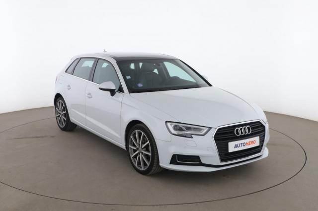 Audi A3 Sportback image 7