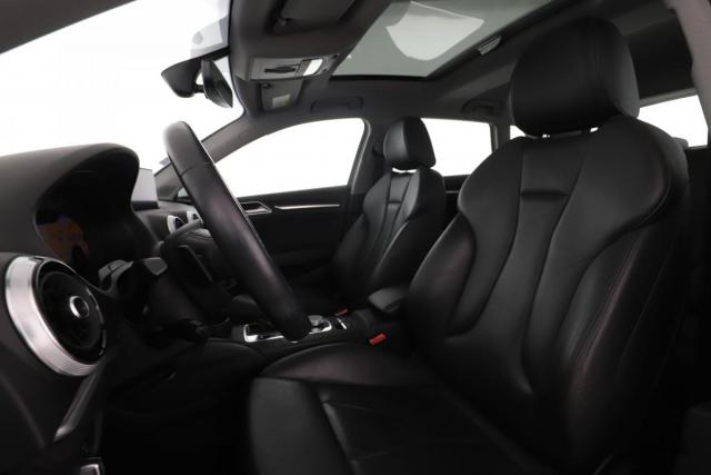 Audi A3 Sportback image 8