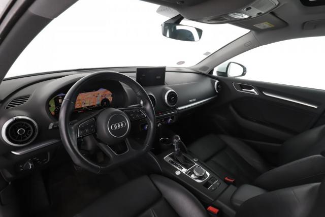 Audi A3 Sportback image 3