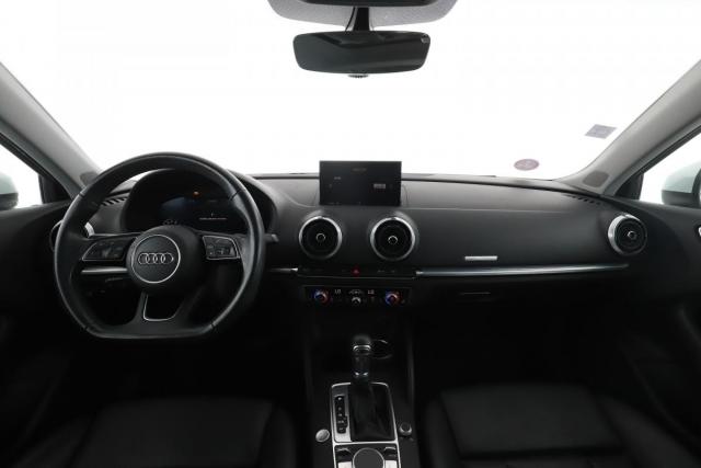 Audi A3 Sportback image 1