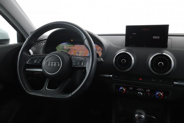 Audi A3 Sportback image 6