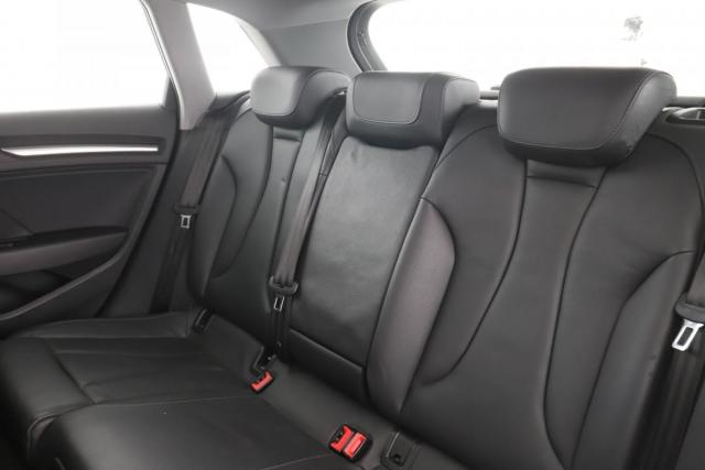 Audi A3 Sportback image 5